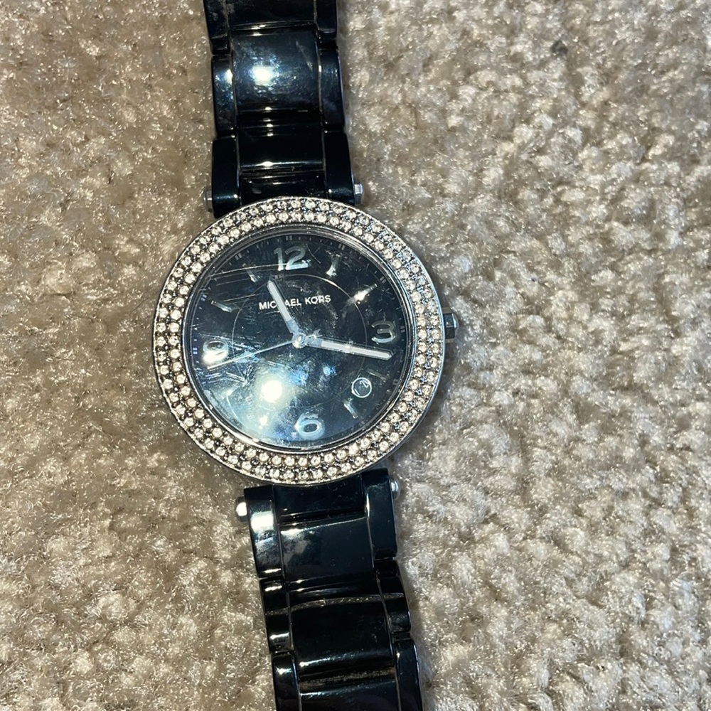 Michael Kors watch